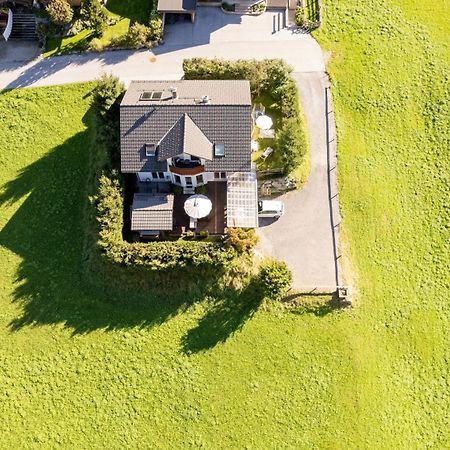Apartament Arlalpin Pettneu am Arlberg Zewnętrze zdjęcie