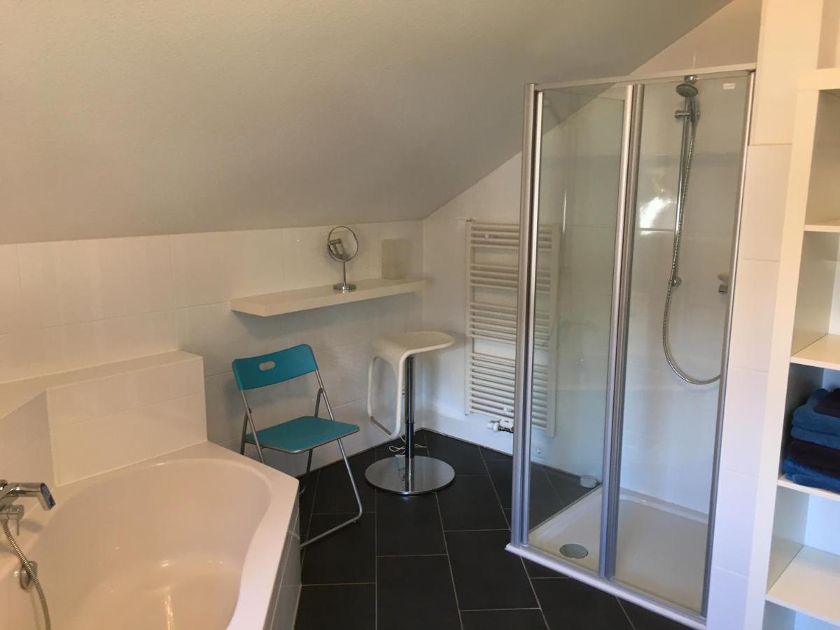 Apartament Arlalpin Pettneu am Arlberg Zewnętrze zdjęcie