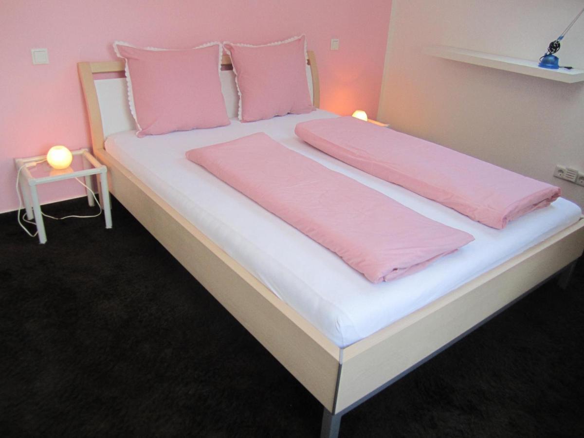 Apartament Arlalpin Pettneu am Arlberg Zewnętrze zdjęcie