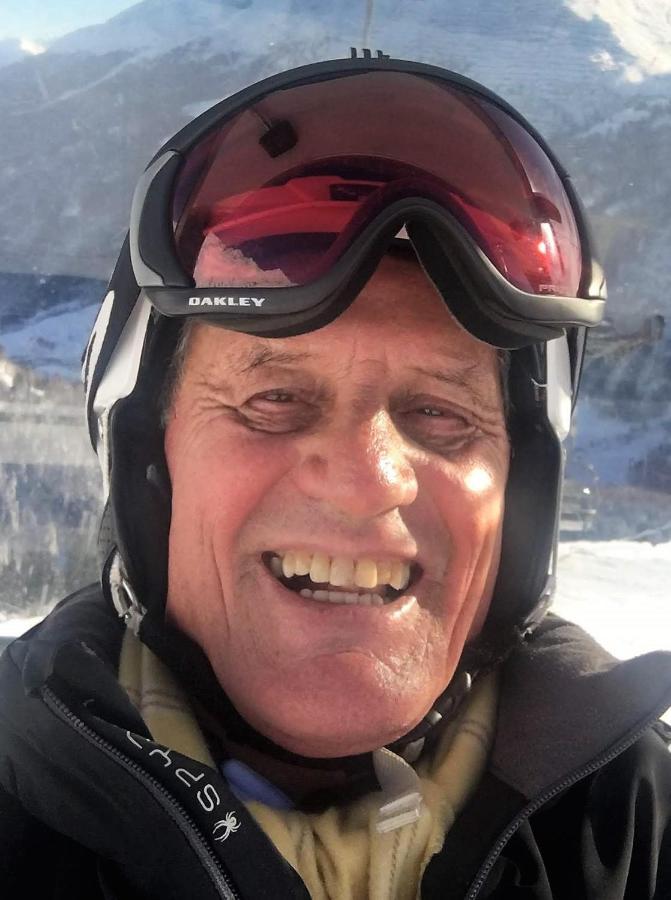 Apartament Arlalpin Pettneu am Arlberg Zewnętrze zdjęcie