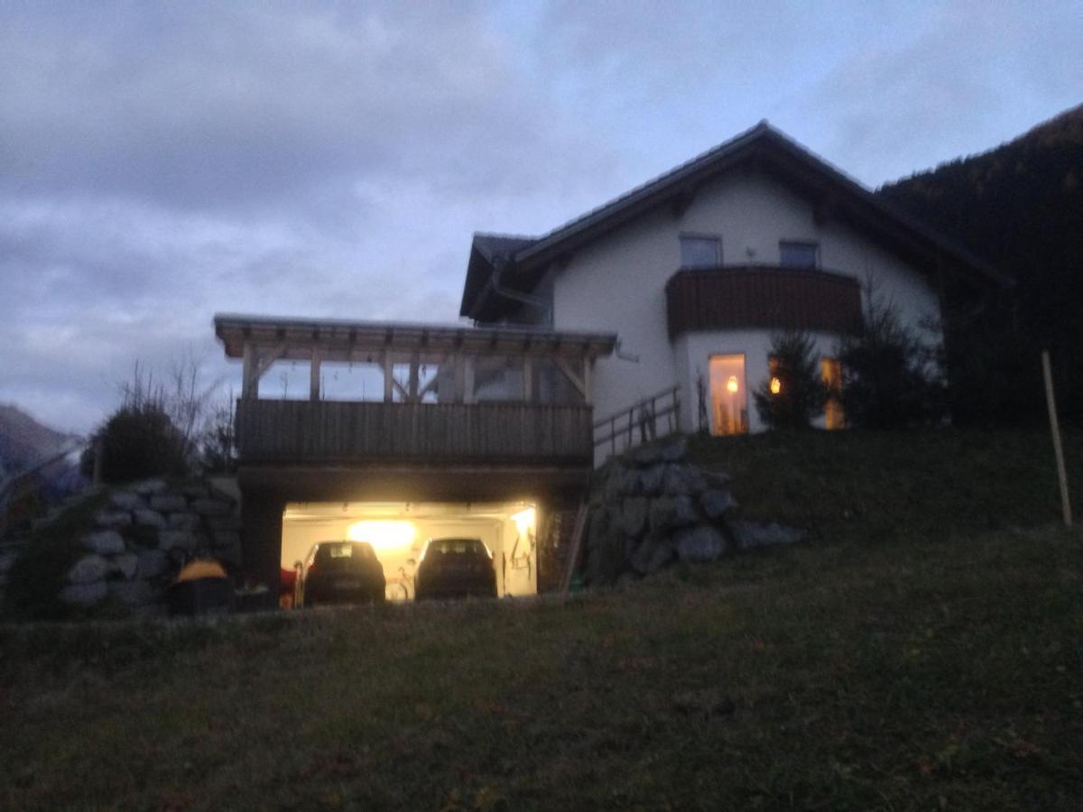 Apartament Arlalpin Pettneu am Arlberg Zewnętrze zdjęcie