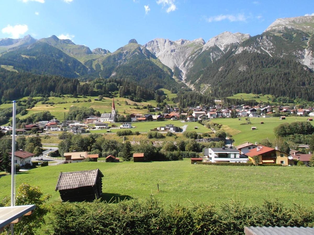 Apartament Arlalpin Pettneu am Arlberg Zewnętrze zdjęcie