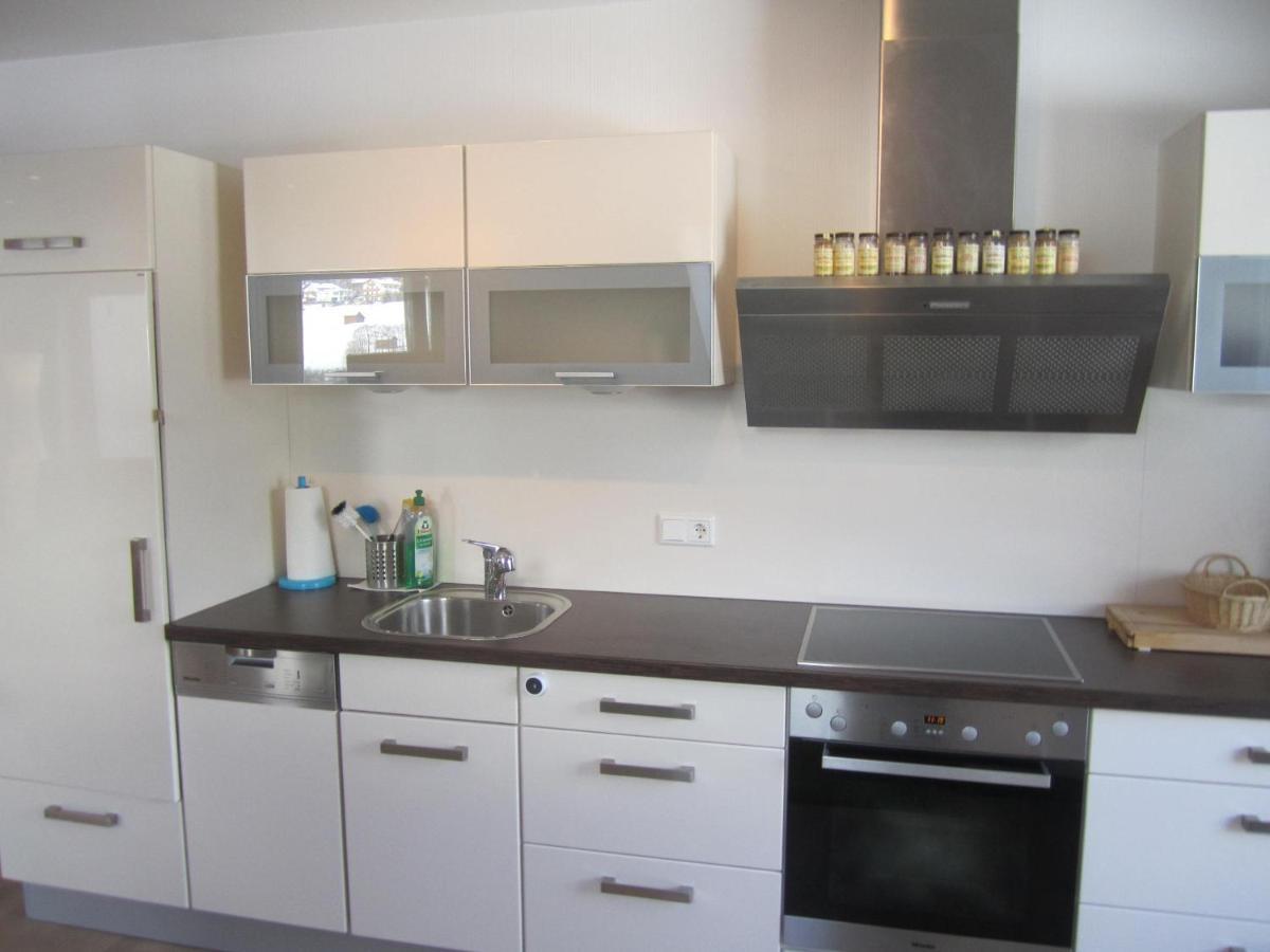Apartament Arlalpin Pettneu am Arlberg Zewnętrze zdjęcie