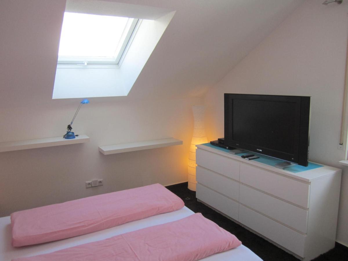 Apartament Arlalpin Pettneu am Arlberg Zewnętrze zdjęcie