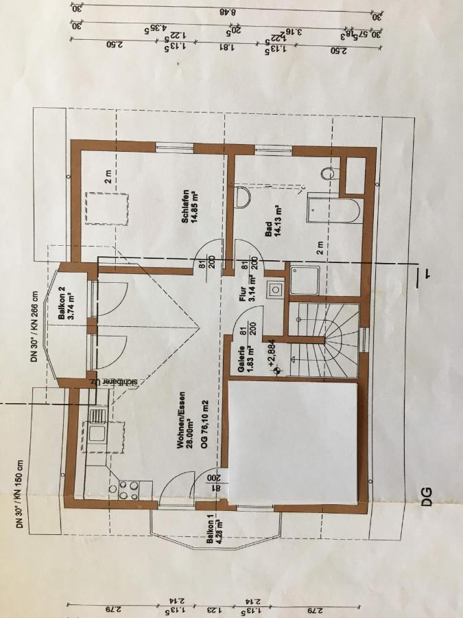 Apartament Arlalpin Pettneu am Arlberg Zewnętrze zdjęcie