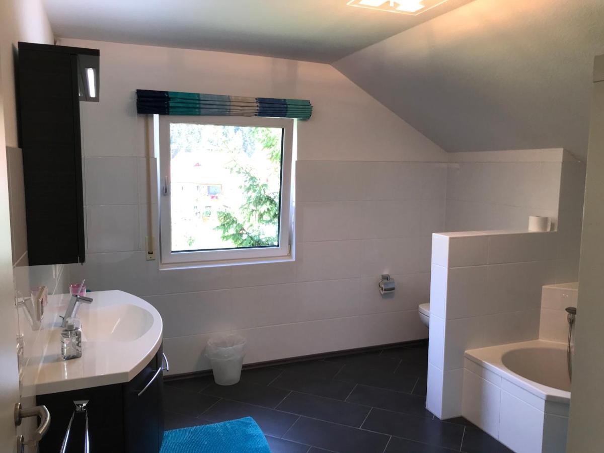 Apartament Arlalpin Pettneu am Arlberg Zewnętrze zdjęcie