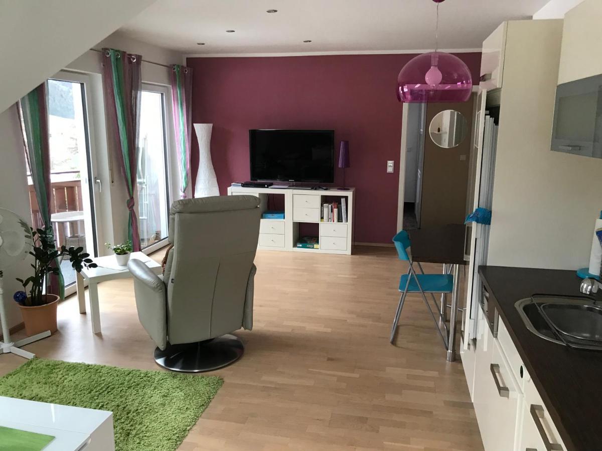 Apartament Arlalpin Pettneu am Arlberg Zewnętrze zdjęcie