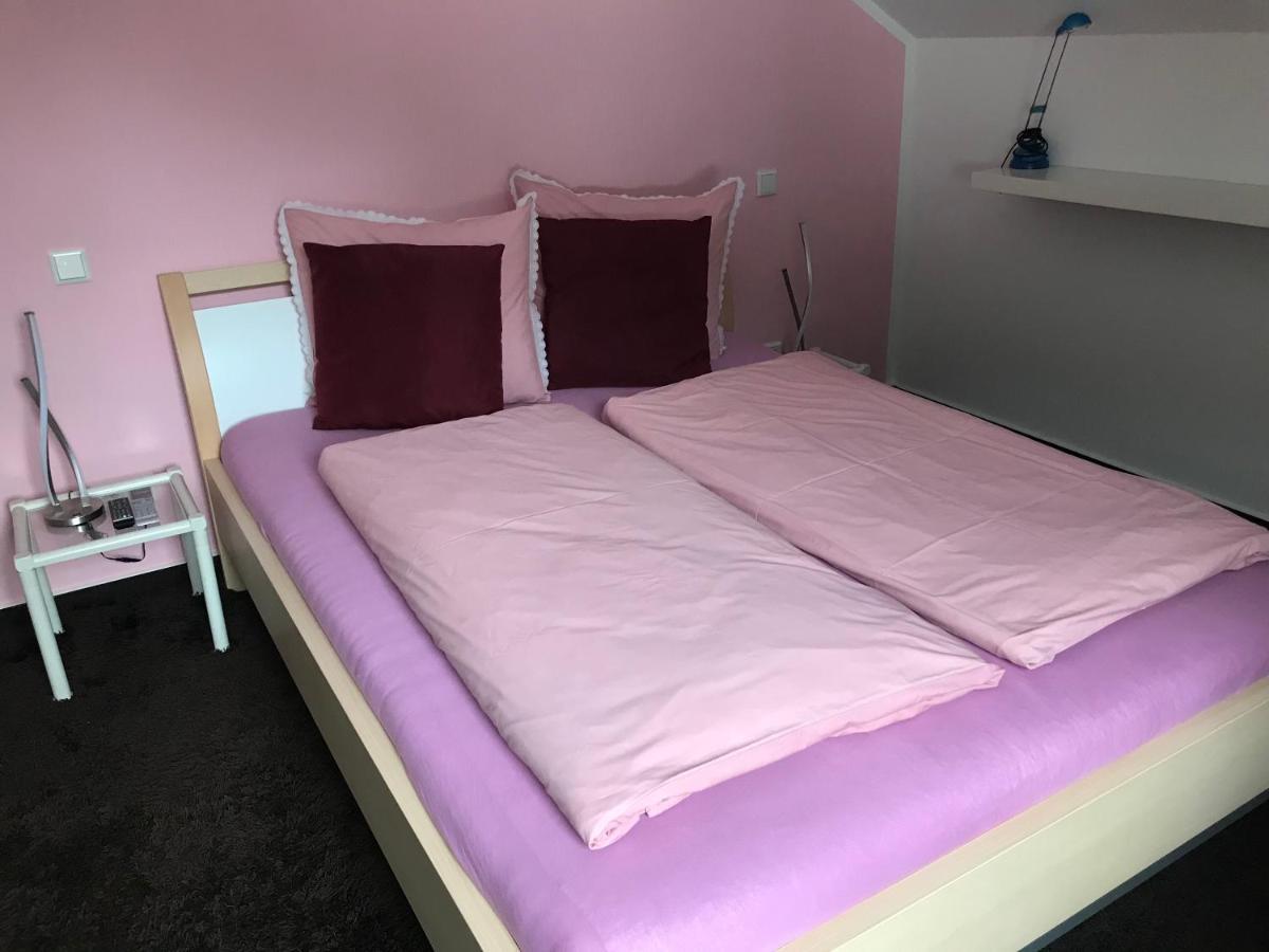 Apartament Arlalpin Pettneu am Arlberg Zewnętrze zdjęcie