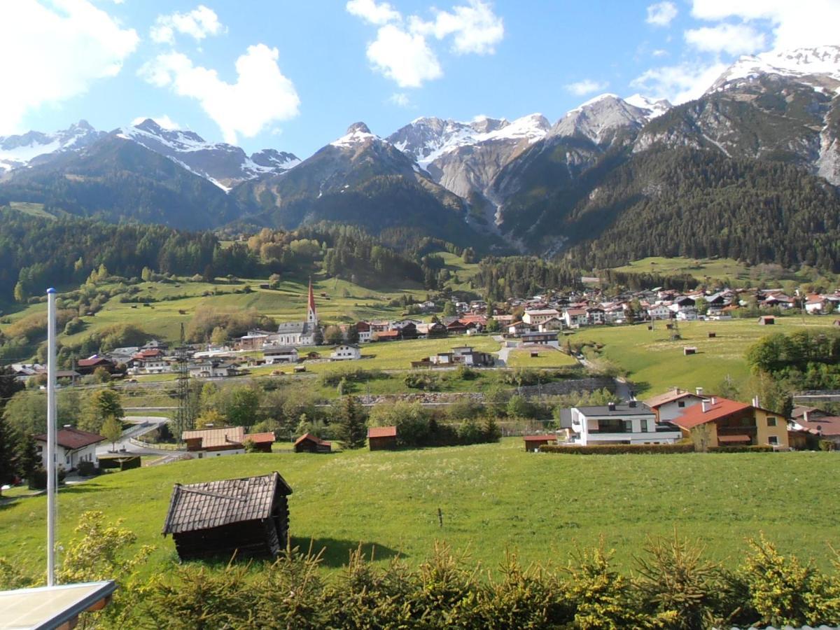 Apartament Arlalpin Pettneu am Arlberg Zewnętrze zdjęcie